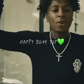 Happy bday to king slime#nbayoungboy #viral #foryoupage #birthday #yb 