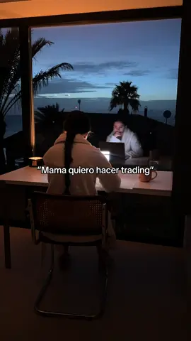 El mejor camino que pude haber tomado #trader #xauusd #nasdaq #eurusd #fyp 