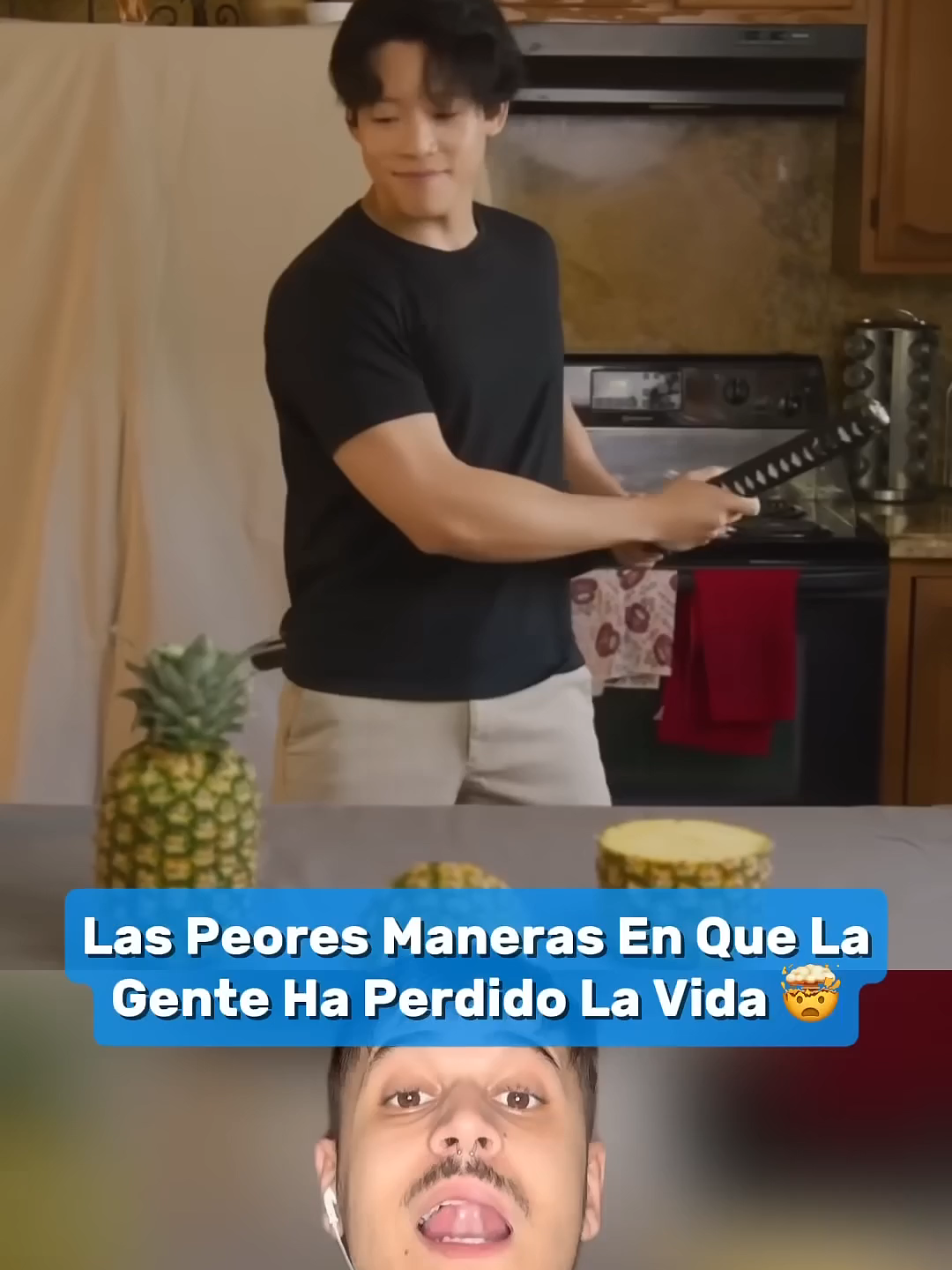 Las Peores Maneras En Que La Gente Ha Perdido La Vida Parte 51#shorts