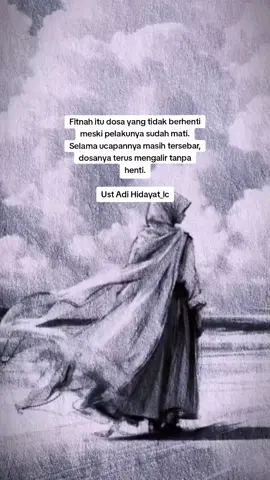 FITNAH dosa nya lebih dari membunuh seseorang #fitnah  #fitnahakhirzaman  #fitnahdajjal 