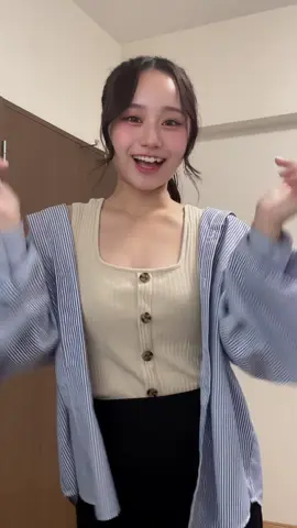 最近幸多めで楽しい #福岡 #03 #可愛くなりたい大学生 