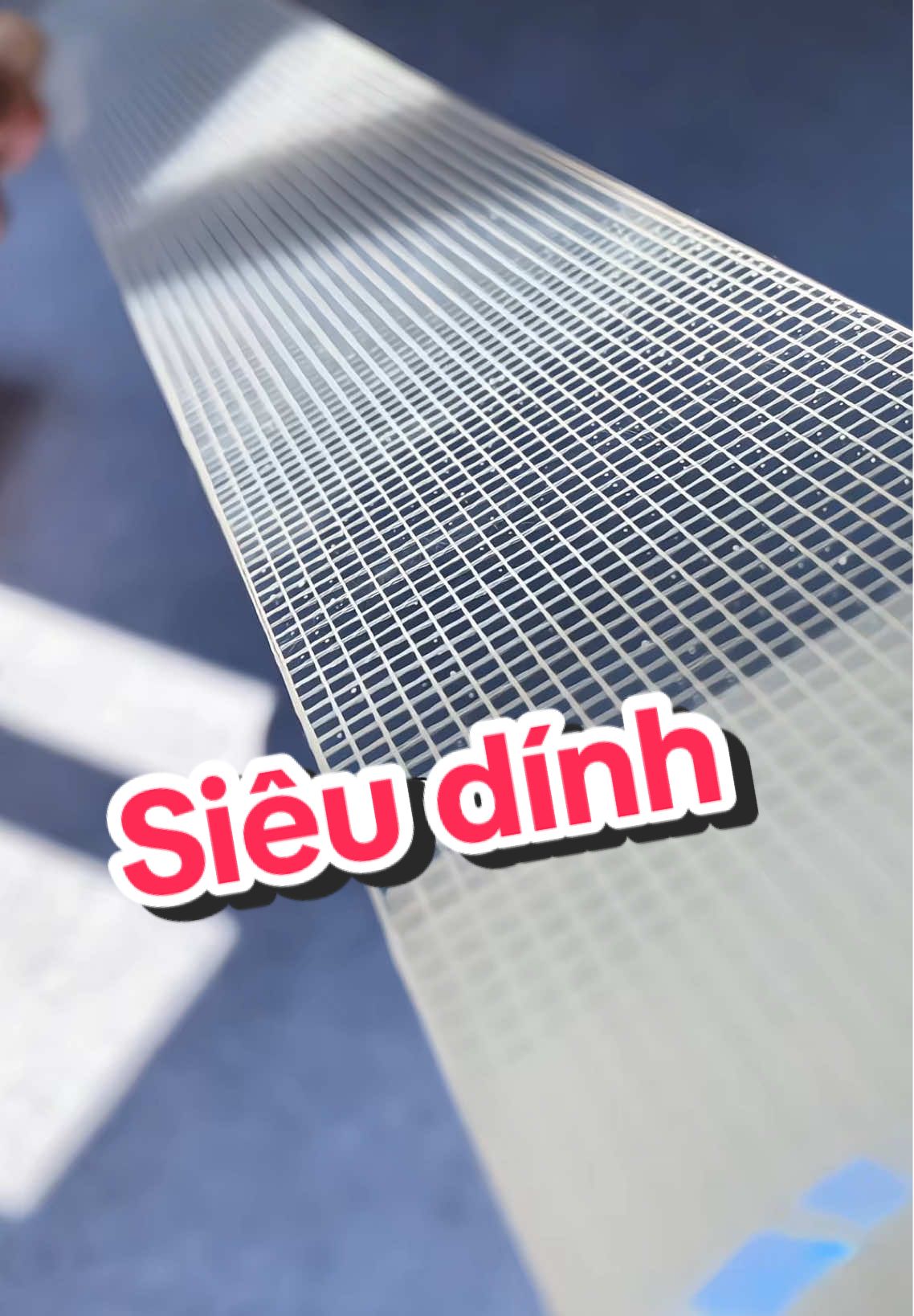 Băng keo 2 mặt siêu dính ae ạ #bangkeo2mat #bangkeo2matsieudinh #bangkeonano #duongriviu 