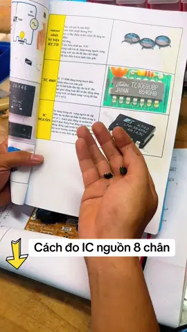 Chia sẻ ae mới va chạm điện tử nhe kiến thức tích luỹ#dienlanhmientrung #dienlanhmiennam 