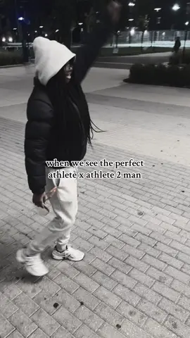 overly going for a fine athletee😂. #fypシ゚viral #morganstateuniversity #relatable #trending 