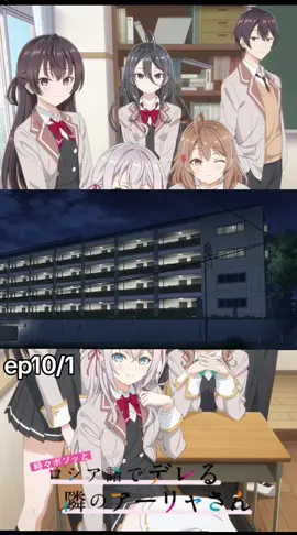 #คุณอาเรียโต๊ะข้างๆพูดรัสเซียหวานใส่ซะหัวใจจะวาย 