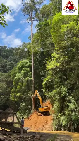 #foryou #tiktok #fypシforyoupageシ #followersreelsfypシ゚viralシ  #excavator 