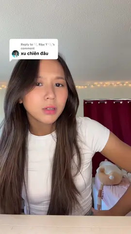 Replying to @🫧 𝕹𝖍𝖚̛ Ý 🫧 được chưa ạ