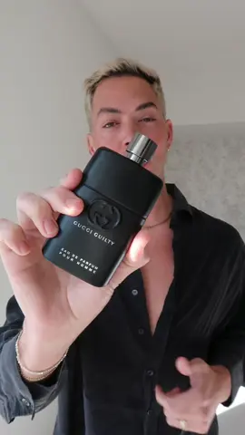 Sweetness + Spice that makes you smell so nice! @Gucci Guilty Pour Homme Eau De Parfum is the perfect gift this holiday season🎁  Grab yours at Sephora now! #GucciBeauty #GucciGuilty #gifted #mensfragrance