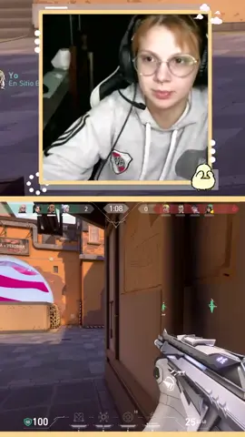 Entre el y yo competimos por el ultimo puesto, (clip viejo) |#twitch #moannee11 #Valorant #valorantclips #valorantvideos #valorantgaming #viral #fyp