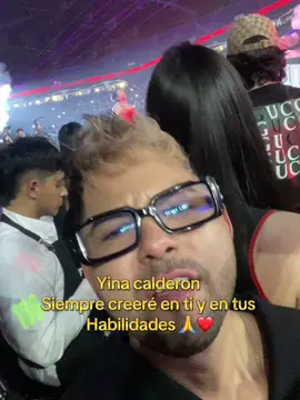 #yinacalderon #yinacalderonoficial #andreavaldiri #westcol #streamfighters 