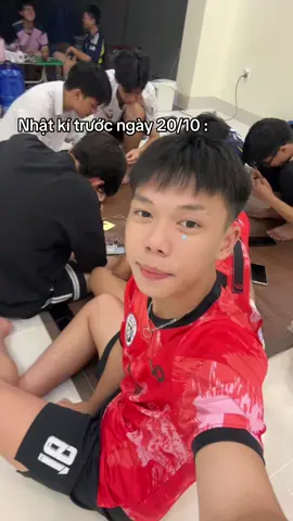 Chiếc vd vỏn vẹn chỉ hơn 1p nhưng là tất cả tấm lòng cũng như tâm huyết của chúng tớ dành cho các bạn nữ lớp 11A4 nhân ngày 20/10🫀 #xh #fyp #thptbaichay #phunuvietnam 