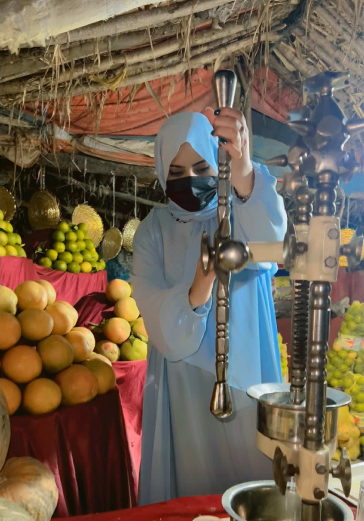 Joos pila do masami ka #shaidanwarllc #pakistan #viralvideo #foryoupage #trendi 