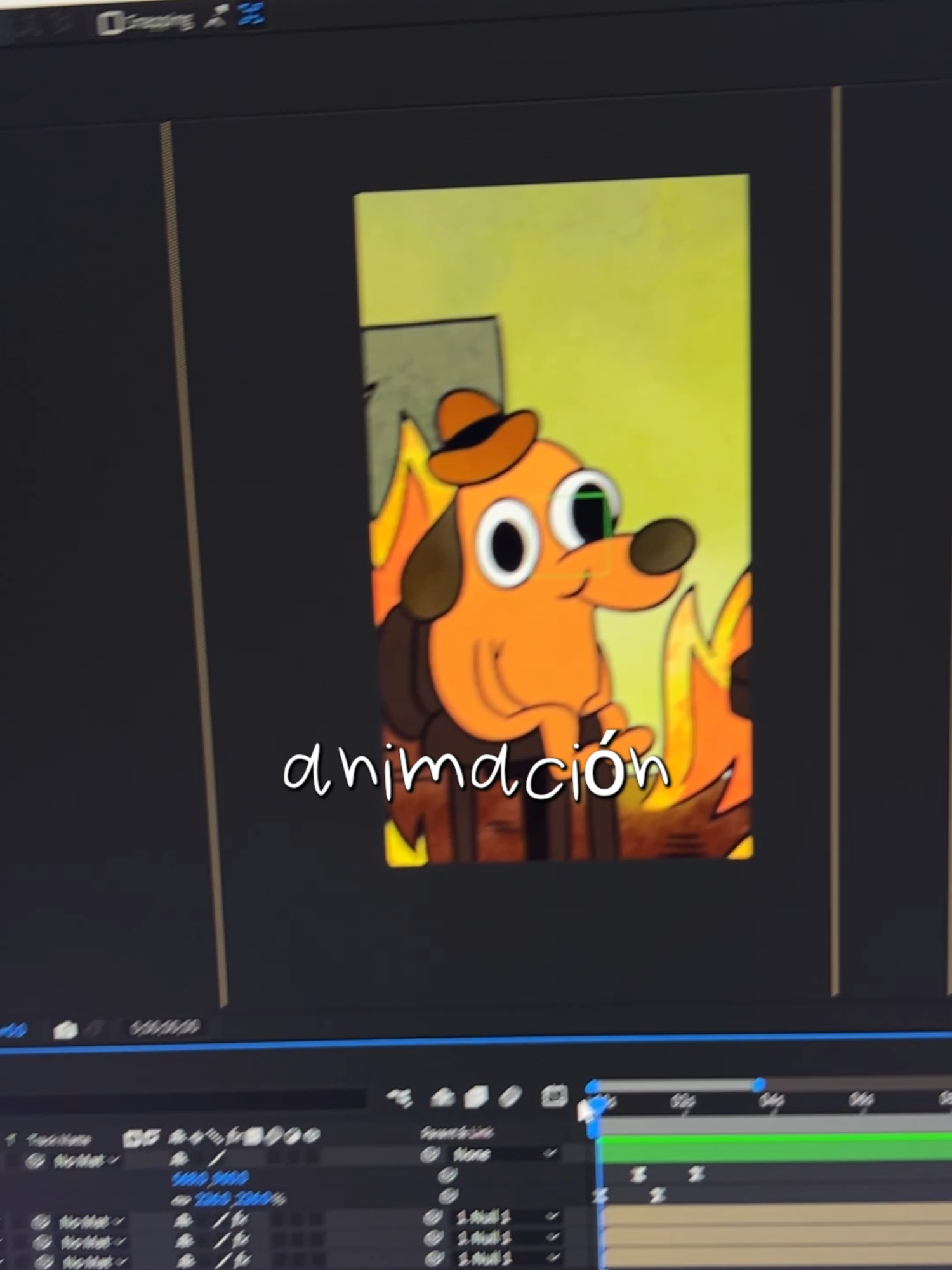 Imagina las posibilidades #aftereffects #tutorial