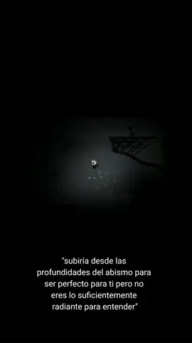 eres el receptaculo eres el hollow knight 🔥 ... #hollowknight #vacio #fyp 