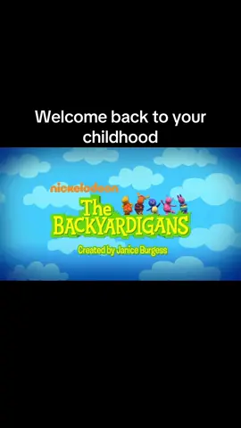 Anyone remember this? #djsinterlude7 #nostalgia #thebackyardigans #explore #fypシ 
