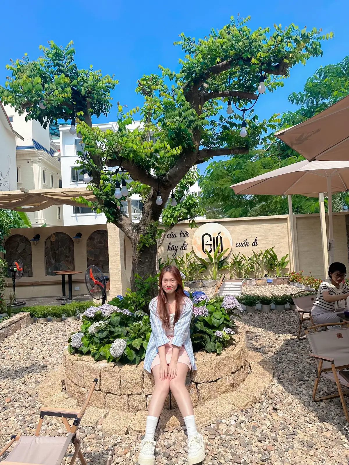 Sao anh lại không thích em 🙆‍♀️ #xuhuongtiktok #thuytrang_ 