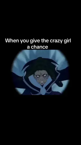 Should have just minded my own business 😭😭😭 #theledgendofkorra #relatable #runforit #avatarthelastairbender #avatarthelegendofkorra 