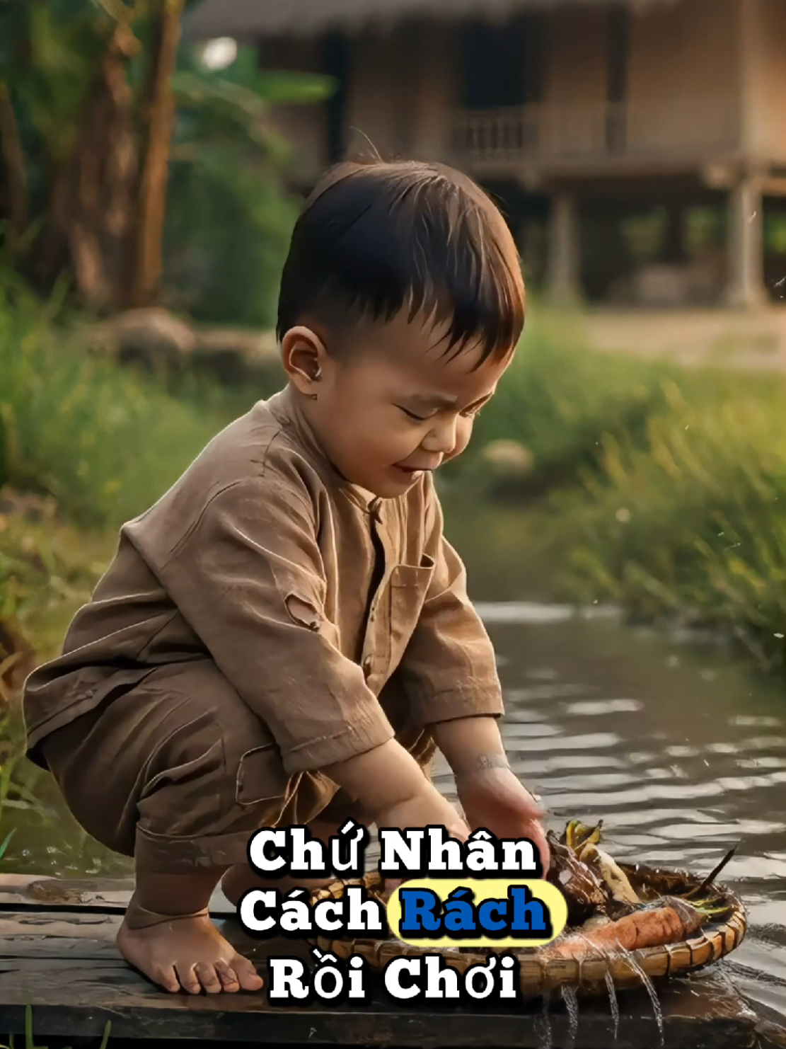 Nhân cách mà rách rồi thì thua #funnyvideos #anhvietayai 