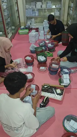 Membalas @merikushika tanks masukanya kak selalu kita perbaiki kak 🙏#periaspengantinindonesia #bulumatalusinan #bulumataniaeyelashes #bulumata 