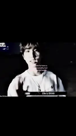 something a little less depressing for you guys 🥹 #vent #straykids #hanjisung #fyp #sad 