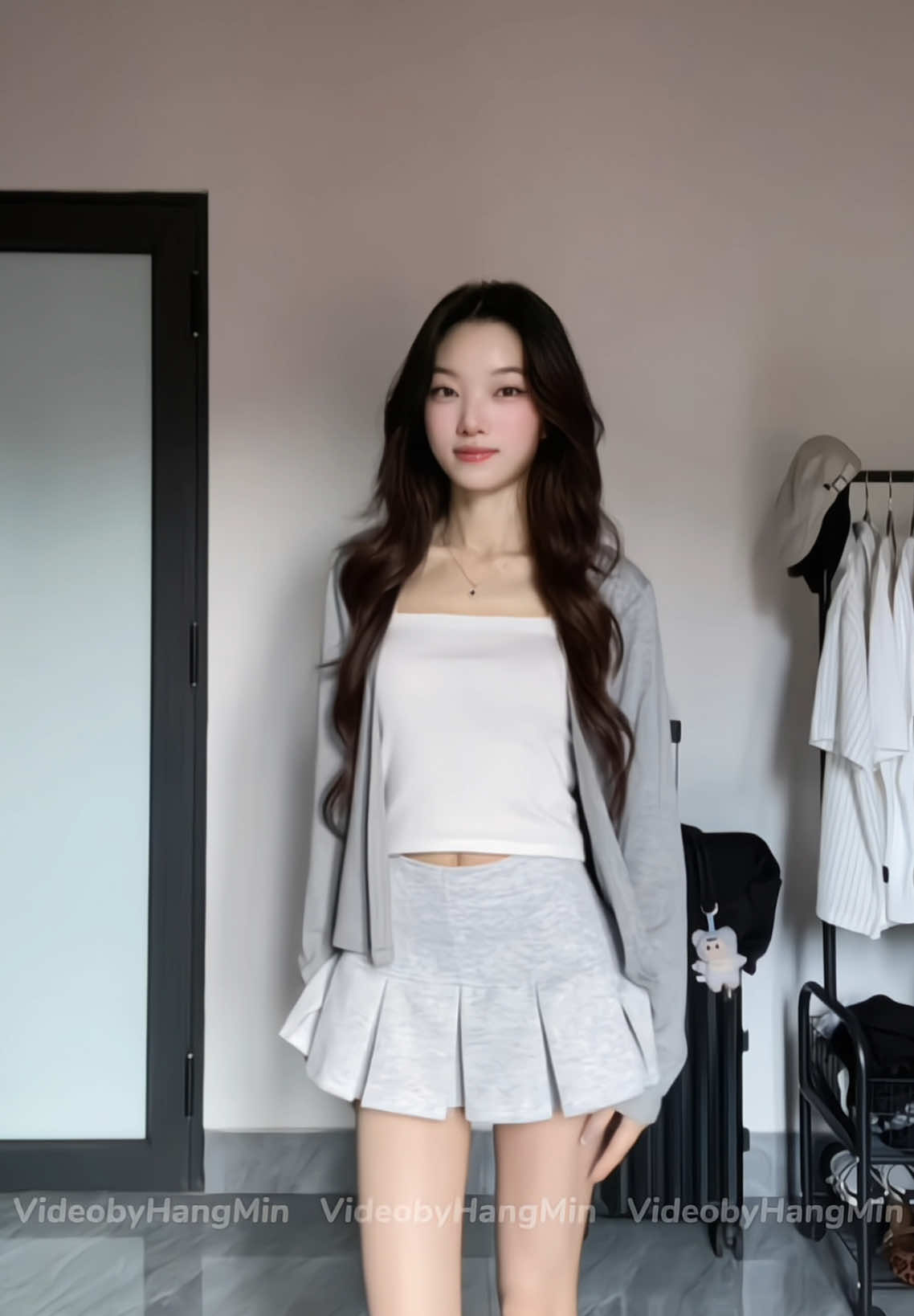 Thu sang #myoutfit #outfitideas #phoidoxinh #TikTokFashion 