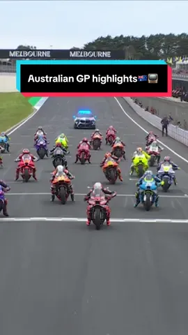 Win number 300 across #MotoGP classes for Aprilia - and a day Raul Fernandez will never forget ☝️🥇 The #AustralianGP didn’t disappoint 🇦🇺