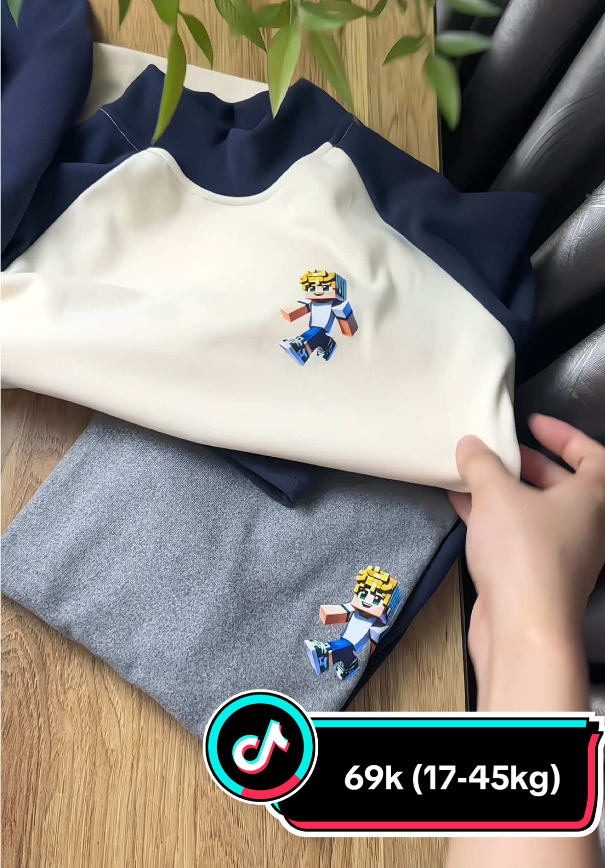 Trả lời @Ly Ly áo rẻ mà đẹp lắm ạ #xukemshopp #quanaotreem #aogiunhiet 