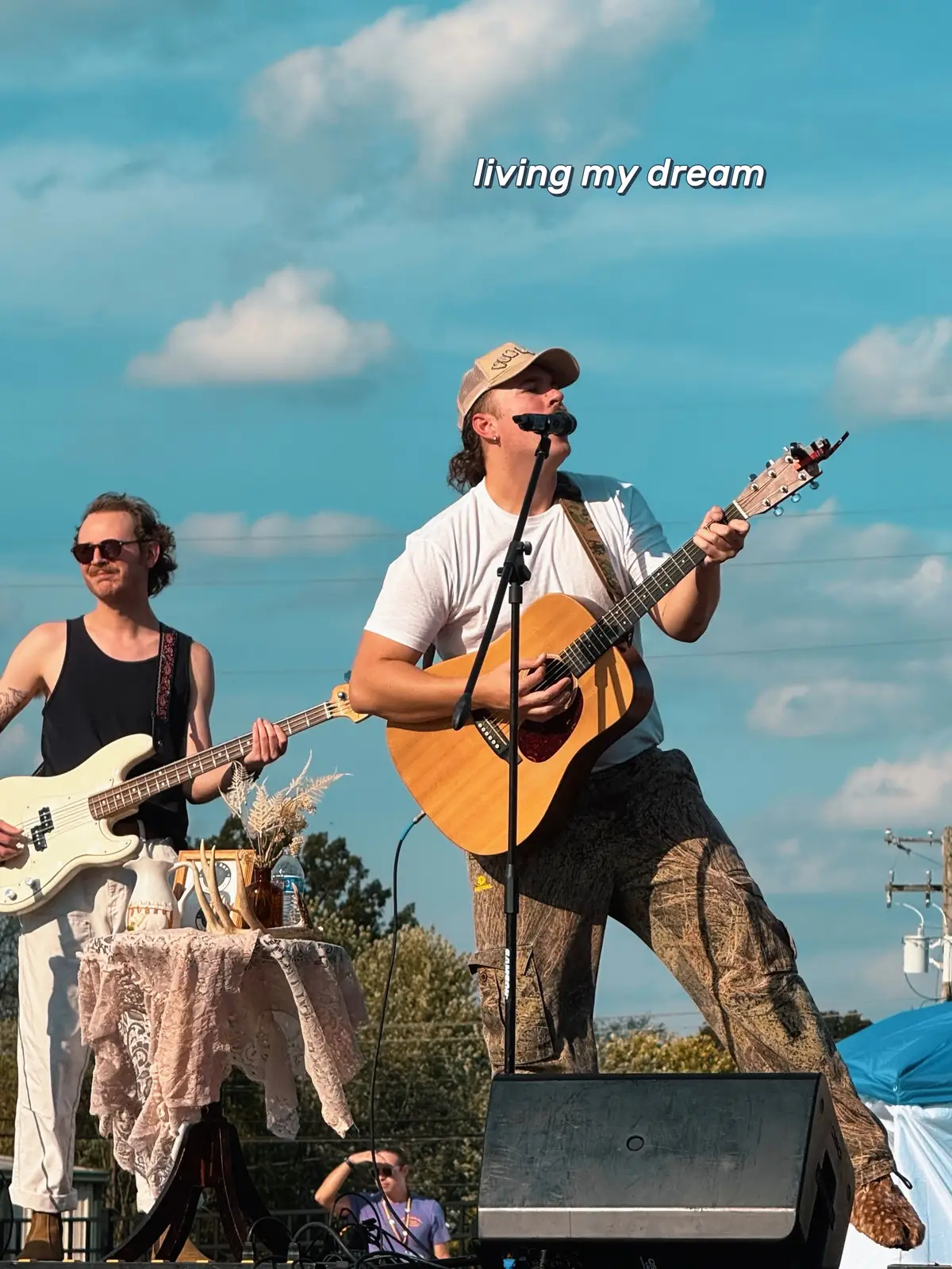 next show: sofar sounds nashville 10/24/25 #newmusic #yallternative #livemusic #singersongwriter #upcomingartist 