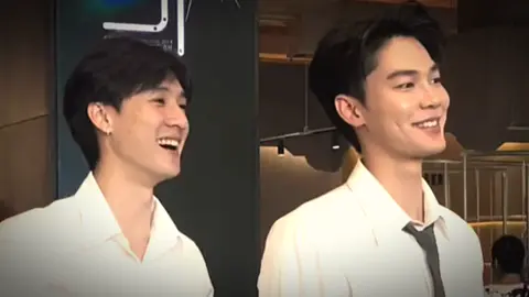 I don't care about your relationship, whether it's real or not, what's certain is that I just want to see you two continue to smile together.and I beg you that if you have to choose, choose yourself first #dew_jsu #tee_vtp #4u #dewtee 