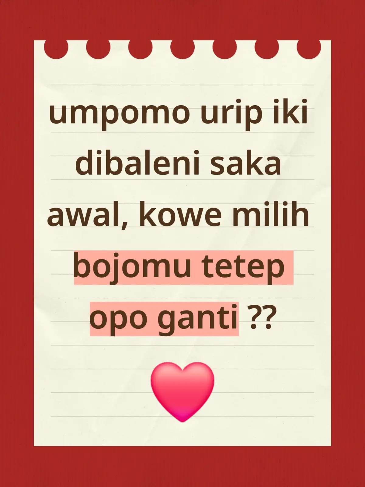 #motivasi #semogafyp 