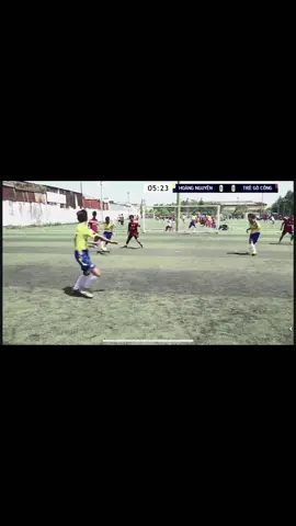 Tệ#TikTokAwardsVN #thaisonnamfc #fypシ゚ #hoangnguyenfc 