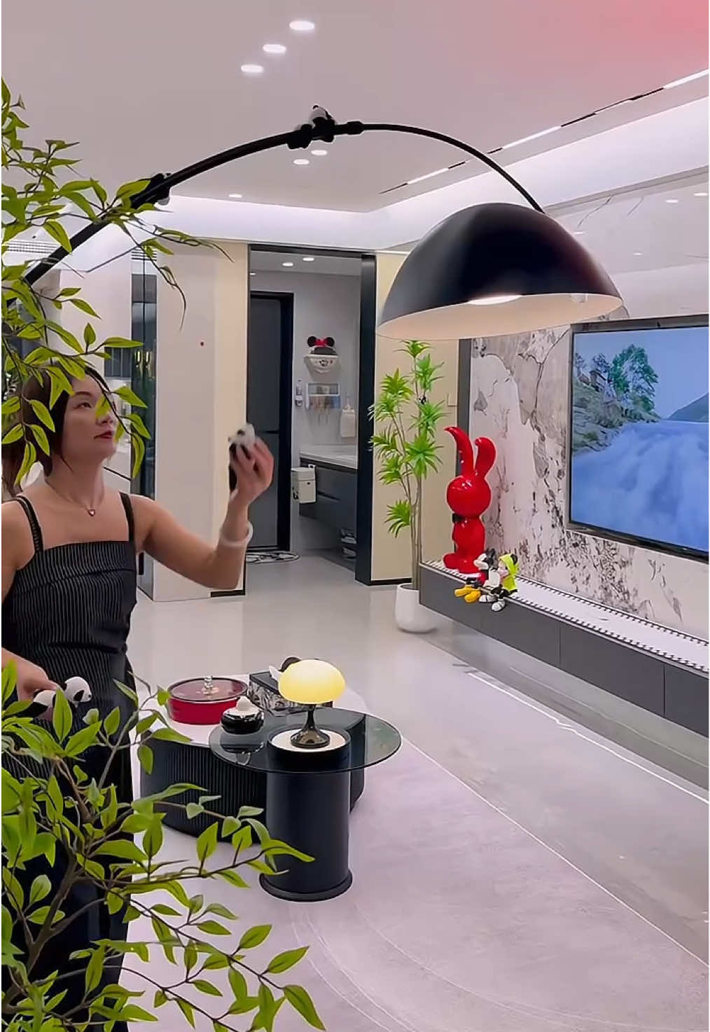 Phòng khách đẹp! #giadung #giadungtienich #decor #phongkhach #vietnam  @Góc Nhà Xinh  @Góc Nhà Xinh  @Góc Nhà Xinh 