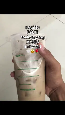 yang manis cuka kamu 🤍 #kamu #katakatalucu  #4yp #bucin