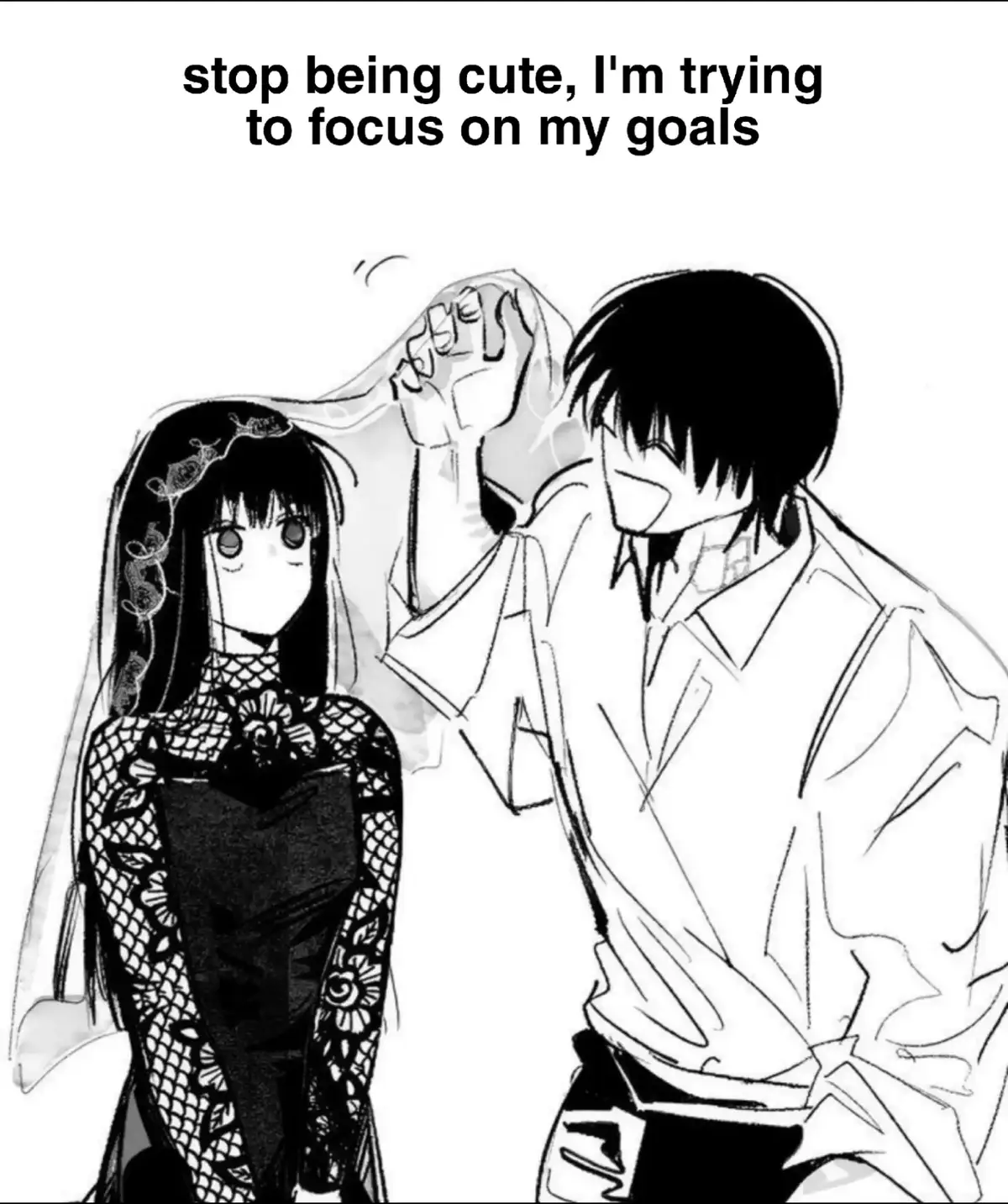 #viral #anime #slideshow #relatable #sakamotodays 