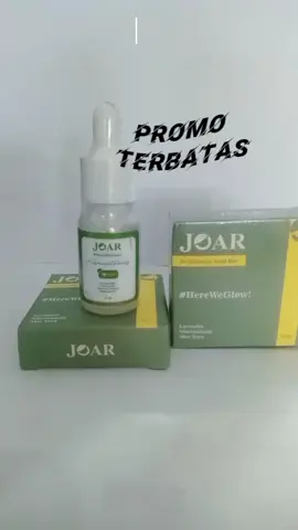 #joarskincare #sabuncucimuka #sabunviral  JOAR brightening sopa bar merupakan sabun dengan aroma lavender yg menyegarkan, mengandung kombinasi formula aloevera extract,niacinamide dan multi vitamin yang baik untuk merawat dan membersihkan kulit wajah.sehingga kulit tampak lebih bersih,cerah dan bercahaya..