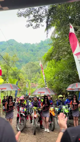 😍 #trabass #trabasadventureindonesia #baksosjelajahgumelem #jelajahgumelem #citrakaos24 