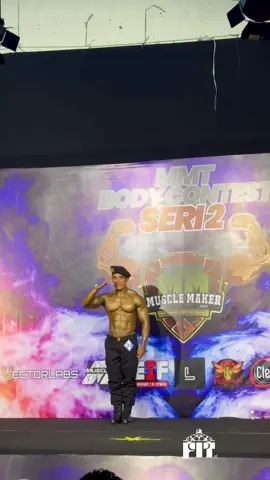 MMT BODYCONTEST SERI 2