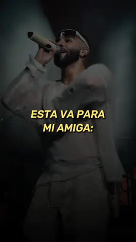 Etiqueta esa amiga 🥹 