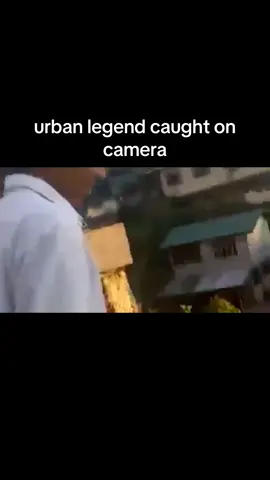 #fyp #foryoupage #urbanlegend #legendslangnakakaalam 
