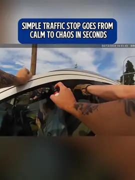 Police 👮🚓🚨 #police #cops #bodycam #us #fyp 