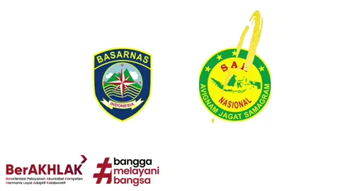 Halloo sobat SAR👋🏻 Kami Aldi Sono, Andi Magfiratul Muradifah, Ario Adi Satria dan Araspati Putra Perwira dari Angkatan XXVI Kelompok 2b, Peserta Latsar CPNS 2025. #banggamelayanibangsa #cpns2025 #asnberakhlak #basarnas #basarnaspalu @Kantorsar_Palu 