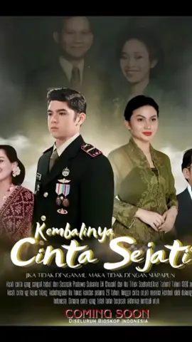 akan kah ada film kisah cinta sejati prabowo titiek...?  #prabowo #titieksoeharto #fyp #viral #storytime 