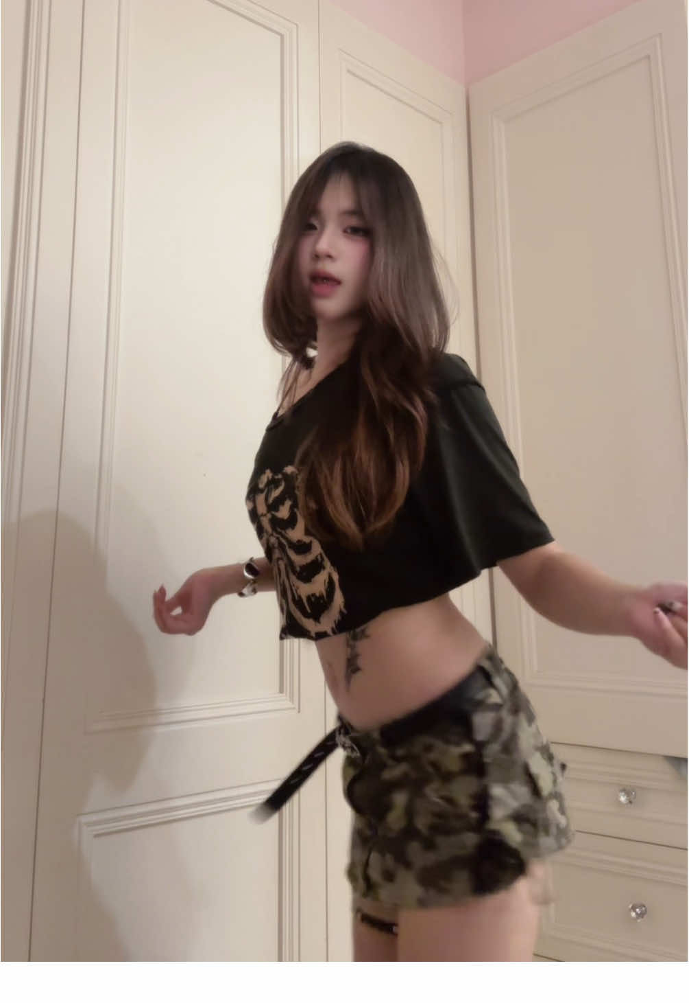 不知道發哪個比較好 所以都發