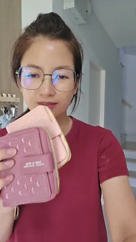 #กระเป๋าสตางค์ผู้หญิง #กระเป๋าตังค์ #กระเป๋าตัง #กระเป๋าสตางค์ 