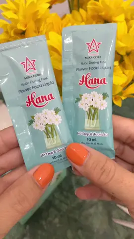 Bí quyết giúp hoa nở đều, nở đẹp, tươi lâu #nuocduonghoa #nuocduonghoatuoilau #nuocduonghoahana #xuhuong #EmAntaphoa 