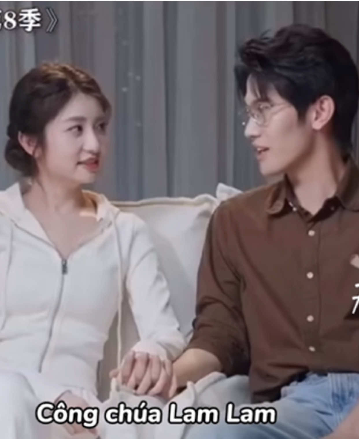 2ng này nhìn nhau thôi tui cũng thấy rung động rồi🥰 đêm qua ngồi ngắm mấy tấm ảnh của 2ng fan chụp mà mất ngủ luôn, cảm thấy hp dùm😆 #如益cp #từnhưlam #phươngíchhuỳnh #心动的信号8 #tínhiệucontim8 