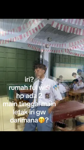💃#fypシ゚ #cuekstecu#lewatberanda#smkmumamajenang #fypシ゚viral🖤tiktok 💃    