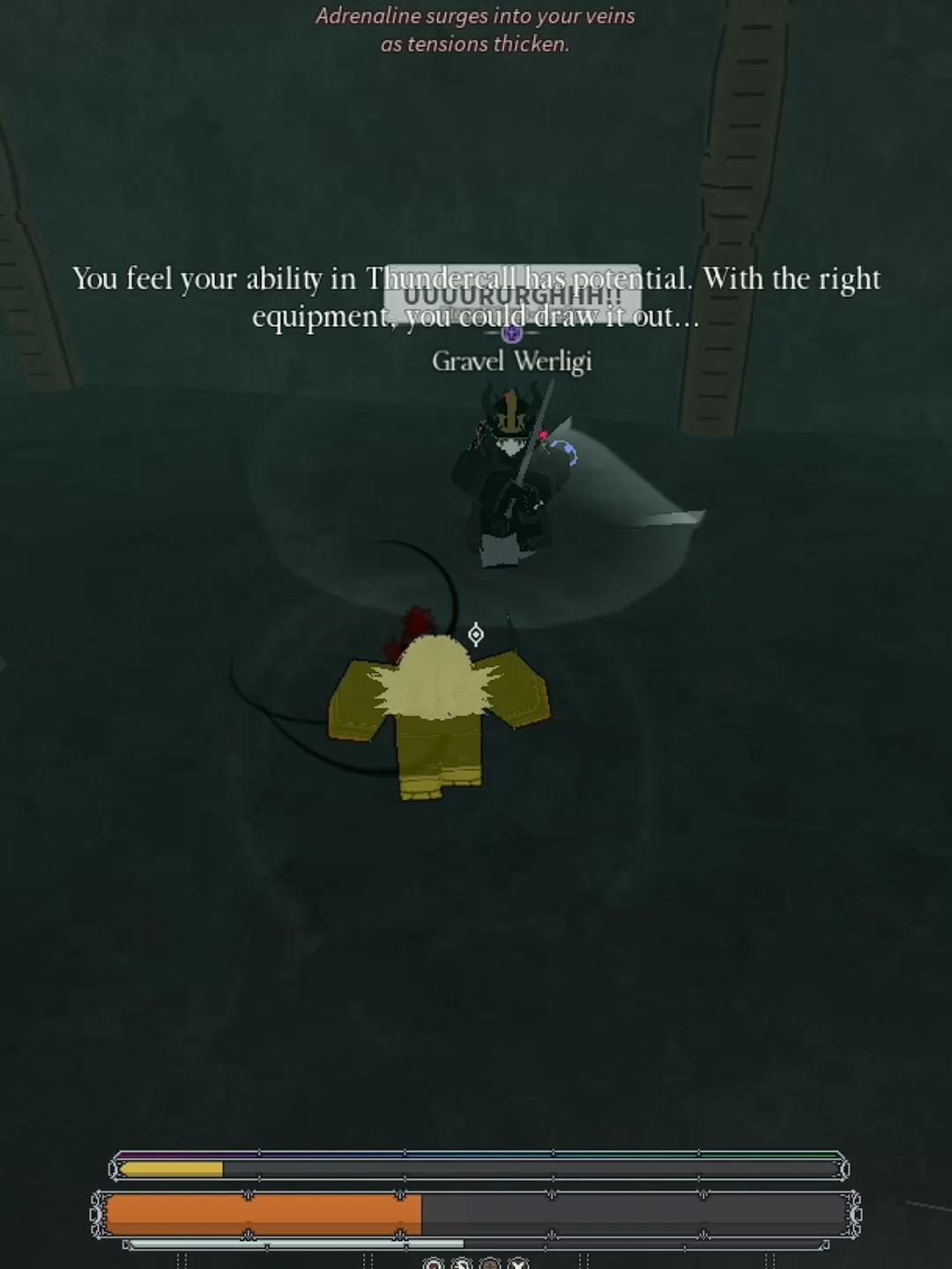 I need to quit this game #deepwoken #roblox #robloxdeepwoken #xyzbca #fyp #fypシ #ragebait