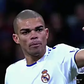 Pepe - thiên thần của bóng giới#vuongvuive #bongda #pepe #real #portugal 