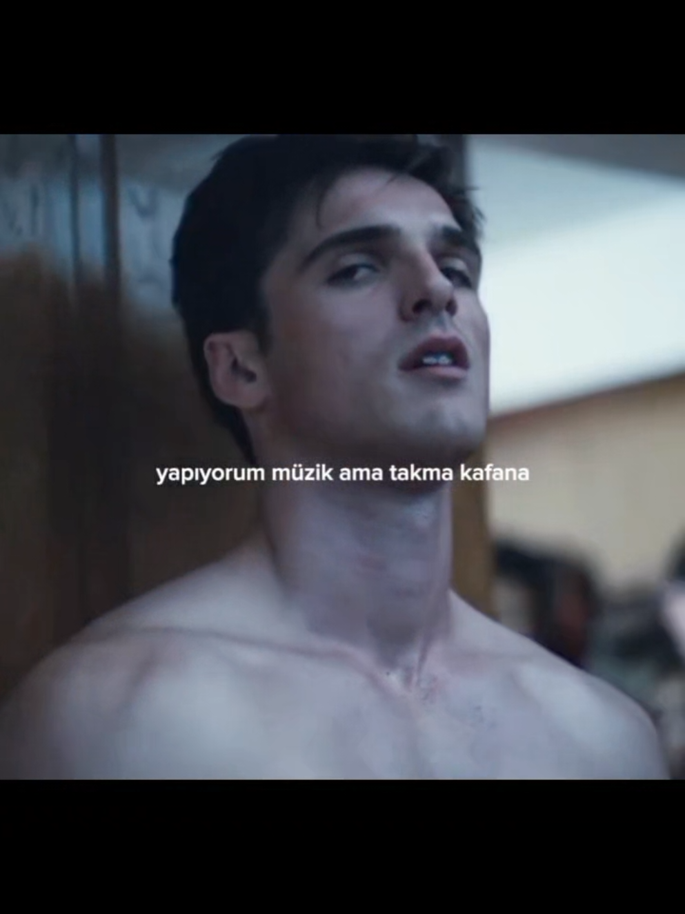 Nate sevmemde öyle yapasım geldi maddy zaten unutulmaz buarada #euphoria #natejacobs #edit #tutorial #fyp 